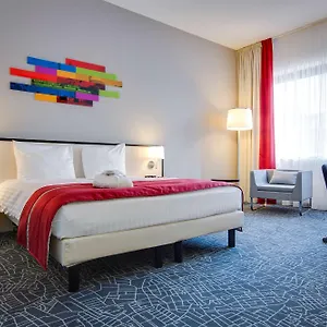 Hotel Park By Radisson Amsterdam Airport Schiphol