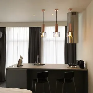 Appartamento De With Studio's, Rotterdam