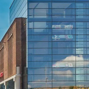 Stroom 4*, Rotterdam Netherlands